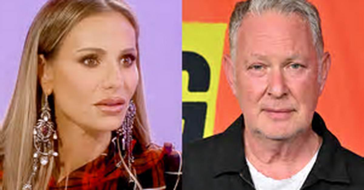 Rhobh's Dorit Kemsley, Pk Kemsley's Relationship Timeline ·