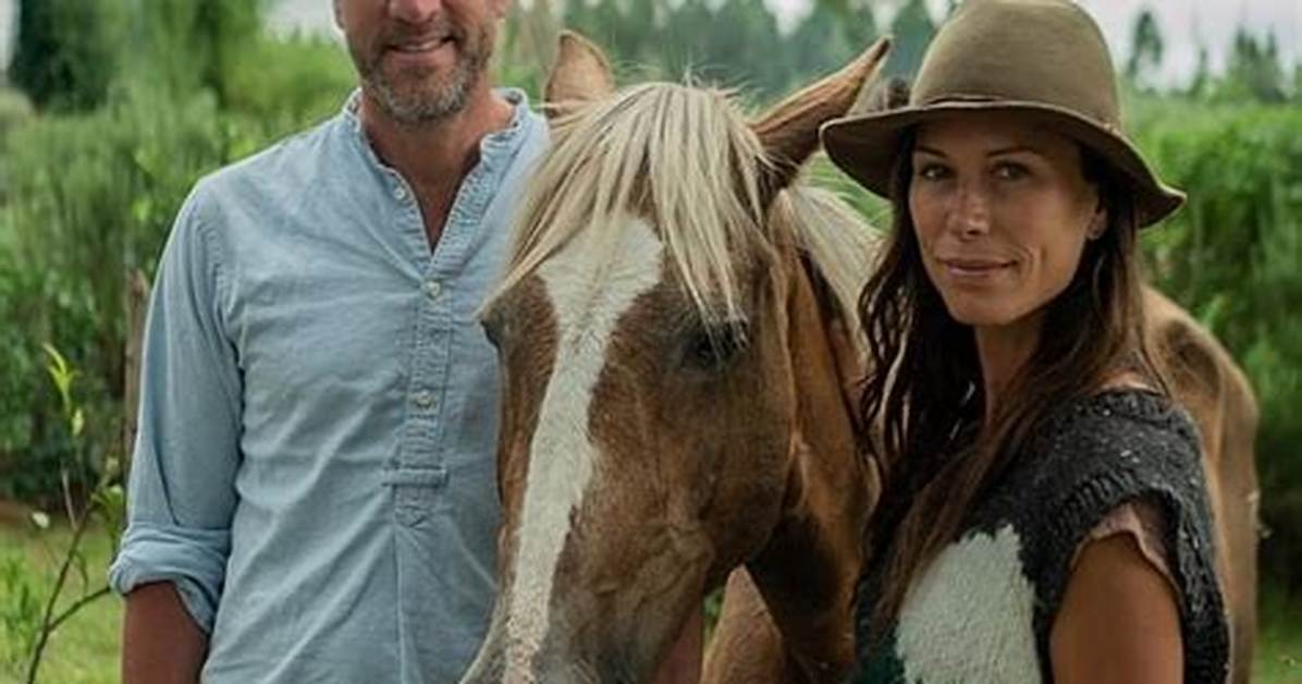 Rhona Mitra Partner: Exploring the Life and Relationships of the Talented Actress