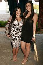 Rhonj Star Jacqueline Laurita’s Daughter Share About Her Bipolar Disorder