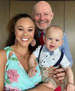 Rhop's Pregnant Ashley Darby Goes Completely Nude in the Bath and Wears Sheer Lingerie for Big Mater