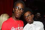 Rich Homie Quans Manager Addresses Young Thug Snitching Allegations