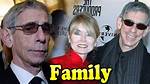 Richard Belzer's Family Secret Revealed