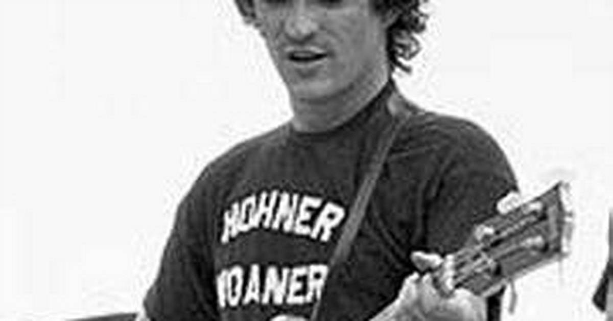 Rick Danko Net Worth |