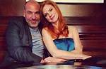 Rick Hoffman's Enigmatic Wife Revealed