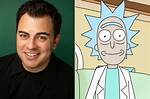 'Rick & Morty' Voice Actors Replacing Justin Roiland Will Sound Alike |