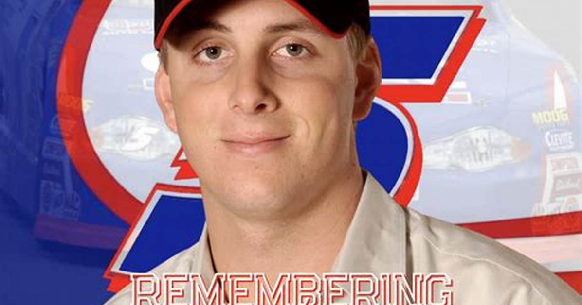Ricky Hendrick