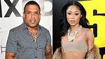 Rising Star and Benzino's Daughter