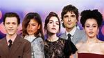 Rising Stars: the Actors in Their 20S of 2024