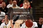 Robbie Hummel Biography, Age, Height, Wife, Net Worth, Family