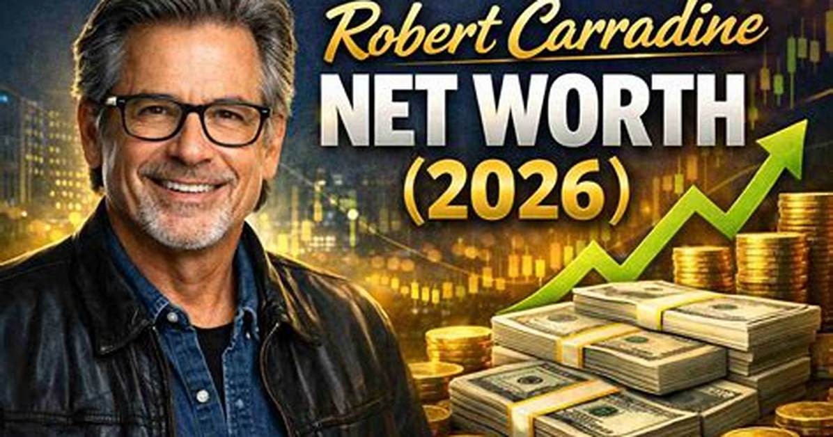 Robert Kearns Net Worth 2024
