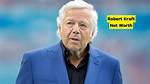Robert Kraft Salary and Net Worth ·