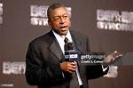 Robert L. Johnson: the Trailblazing Bet Founder