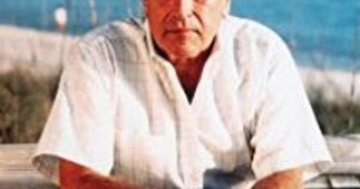 Robert Ludlum's Net Worth in 2024