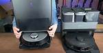 Roborock S7 Max Ultra Vs. Ecovacs Deebot T20 Omni