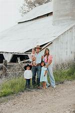 Rodeo Who Is Kaycee Feild Wife Stephanie