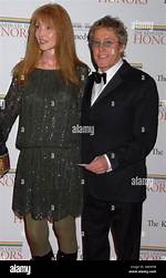 Roger Daltrey and Heather Taylor's Journey