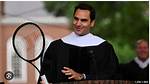 Roger Federer Dartmouth Speech: Inspiring Lessons from a Tennis Legend
