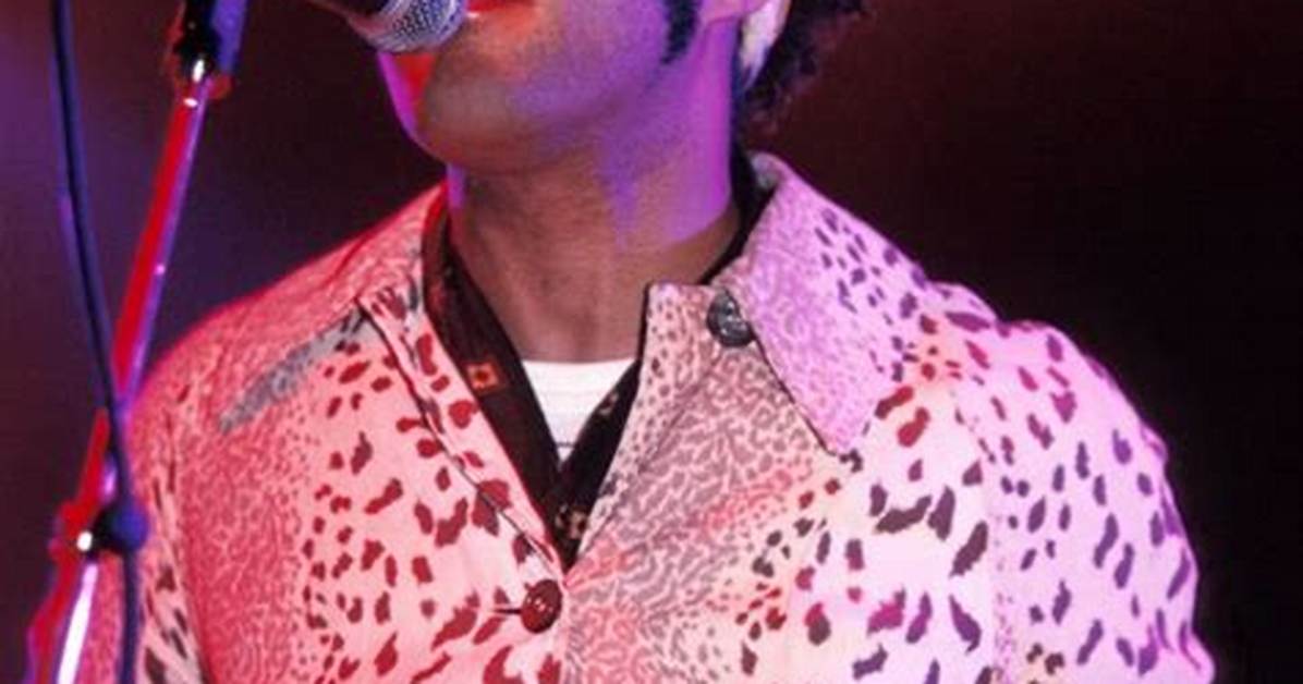 Rolan Bolan Net Worth: Who Inherited Marc Bolans Estate?