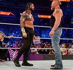 Roman Reigns' Height and Its Impact on the Wrestling World