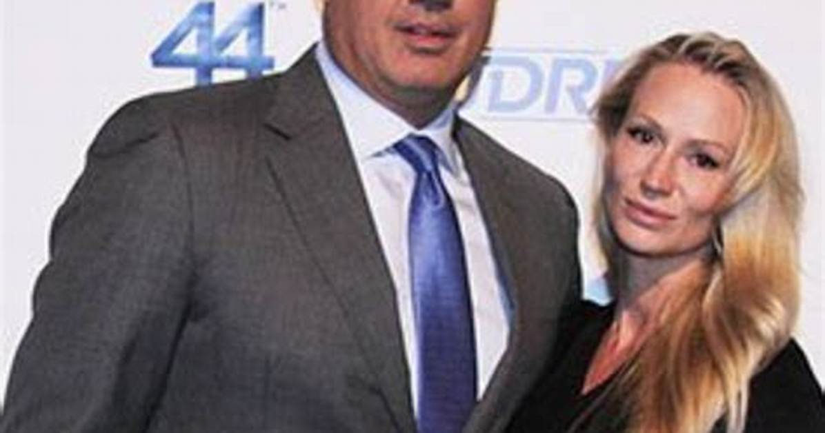 Ron Darling Wife Joanna Last Is a Makeup Artist