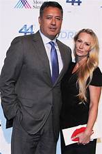 Ron Darling Wife Joanna Last Is a Makeup Artist
