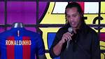 Ronaldinho's Retirement Age: Uncovering the Truth