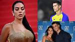 Ronaldo's Wife and a Force in Her Own Right