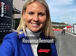 Rosanna Tennant Wiki Age: How Old Is She?