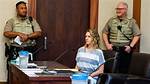 Ruby Franke Mugshot Child Abuse Charges Arrested