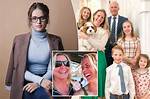 Ruby Franke's Daughter Shari Details 'Panic Attacks,' Therapy After Mom's Arrest ·