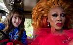 Rupaul and Izzy G Interview Each Other About Season 2 Adventures and More! (Excl ·