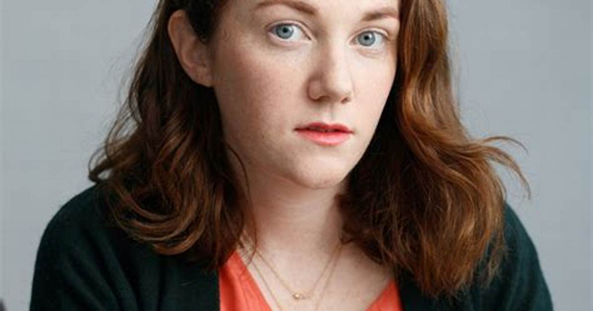 Ruth Connolly: the Inspiring Journey of a Rising Star