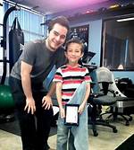Ryan Friedlinghaus Net Worth, Wife, Height, Son, Family, Wiki