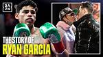 Ryan Garcia: a Journey from Humble Beginnings to Boxing's Elite