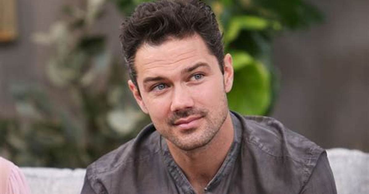 Ryan Paevey: the Rising Star of Hallmark Movies