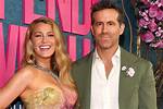 Ryan Reynolds and Blake Lively Heading for Divorce According to Insider Sources