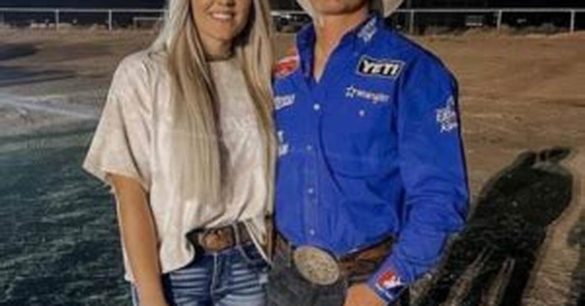 Ryder Wright and Wife Cheyenne Wow Age Gap, How Much Is Their Net Worth 2021?