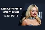 Sabrina Carpenter: a Journey to Wealth and Success