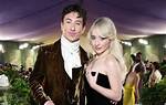 Sabrina Carpenter and Barry Keoghan: a Tale of Two Talents