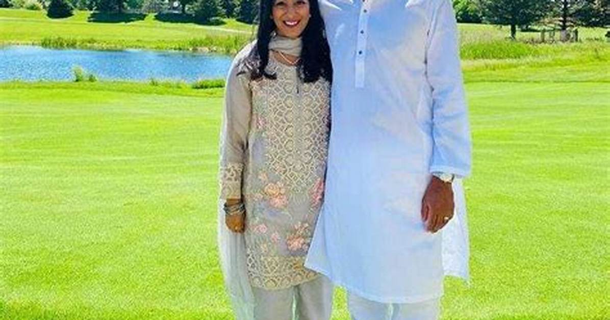 Sabrina Siddiqui – Bio, Husband, Net Worth and Education
