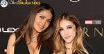 Salma Hayek's Daughter's Net Worth: Uncovering the Untold Story