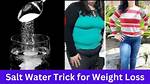 Salt Water Trick: Does It Work? the Truth & Risks Revealed!