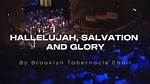 Salvation Ministry Church Choir Song His Name Is Jesus Lyrics