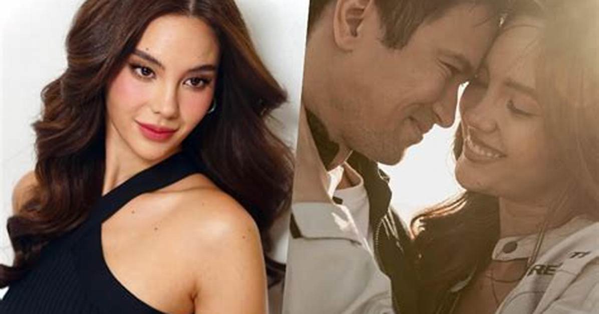 Sam and Catriona Break up: the Untold Story Behind Their Split