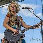 Samantha Fish Net Worth