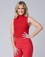Sara Haines |