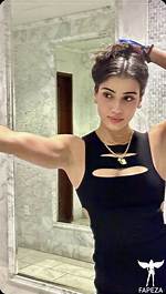 Sara Saffari: a Deep Dive into Her Nationality and Heritage