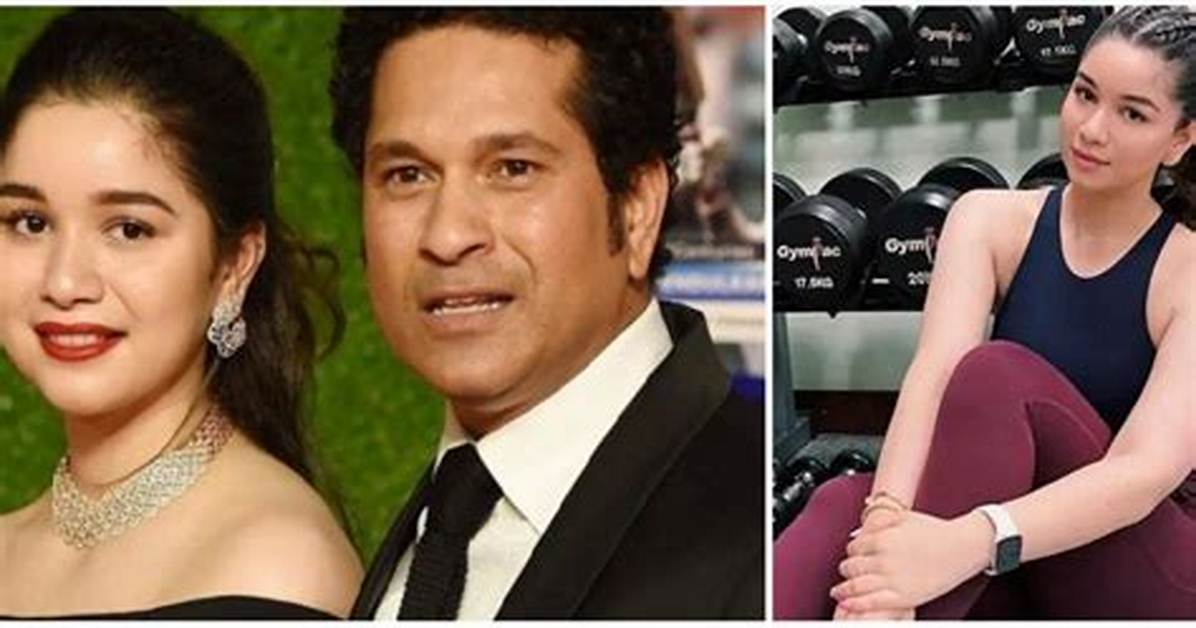 Sara Tendulkar: Exploring Her Net Worth in 2024