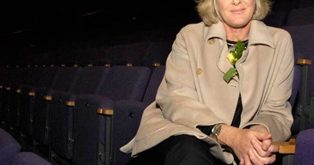 Sarah Lancashire: the Remarkable Journey of a British Icon