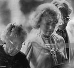 Sarah Ludden- Allen Ludden and Margaret Mcgloin Daughter |